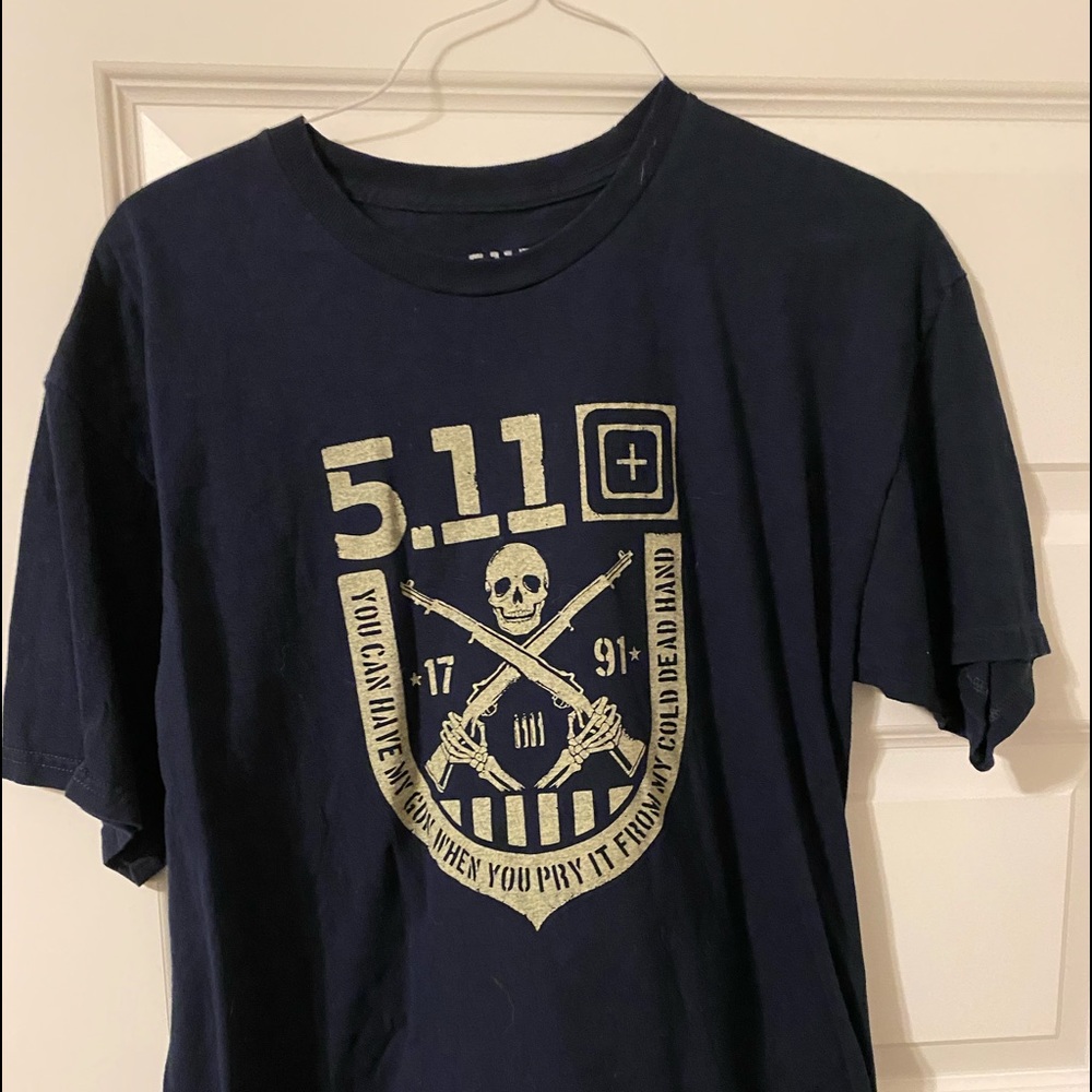 5.11 Tshirt